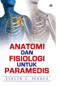Image of ANATOMI DAN FISIOLOGI UNTUK PARAMEDIS