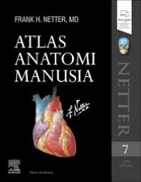 Image of ATLAS ANATOMI MANUSIA