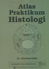 Image of ATLAS PRAKTIKUM HISTOLOGI