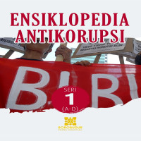 Image of ENSIKLOPEDIA ANTI KORUPSI