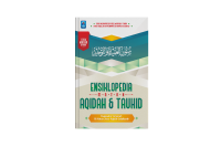 Image of Ensiklopedia Matan Aqidah & Tauhid