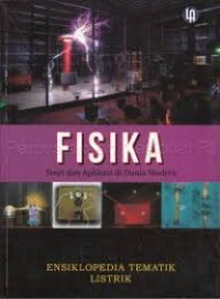 Image of FISIKA Teori dan Aplikasi di Dunia Modern