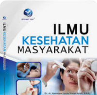 Image of ILMU KESEHATAN MASYARAKAT