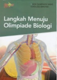 Image of LANGKAH MENUJU OLIMPIADE BIOLOGI