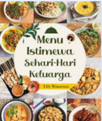Image of MENU ISTIMEWA SEHARI-HARI KELUARGA