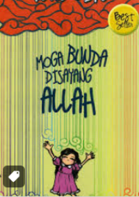 Image of MOGA BUNDA DISAYANG ALLAH