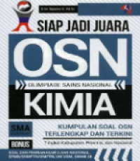 Image of SIAP JADI JUARA OSN KIMIA