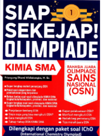 Image of SIAP SEKEJAP OLIMPIADE