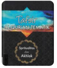 Image of TAFSIR AL QURAN TEMATIK