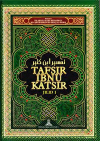 Image of TAFSIR IBNU KATSIR
