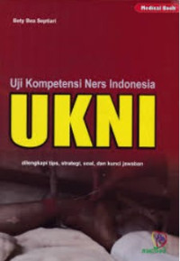 Image of UJI KOMPETENSI NERS INDONESIA - UKNI